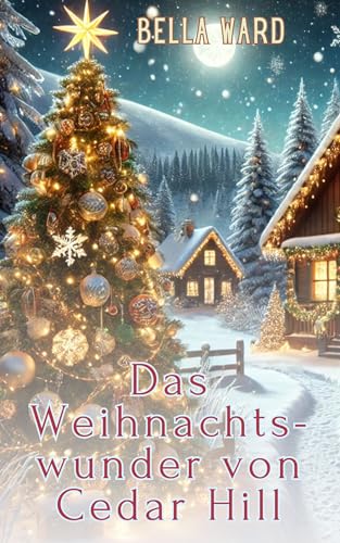Das Weihnachtswunder von Cedar Hill