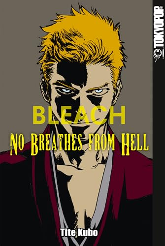BLEACH - No Breathes from Hell