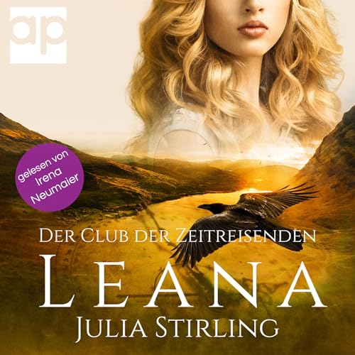 Leana: Der Club der Zeitreisenden von Eriness - Band 3