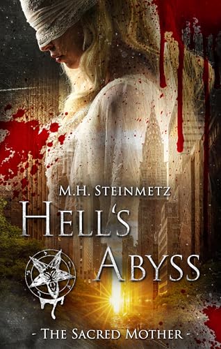 Hells Abyss - The Sacred Mother (Helly Abyss 1)
