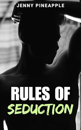 Rules of Seduction: Post Apocalyptic MM Romance