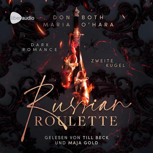 Russian Roulette - Zweite Kugel: Russian Roulette - Band 2
