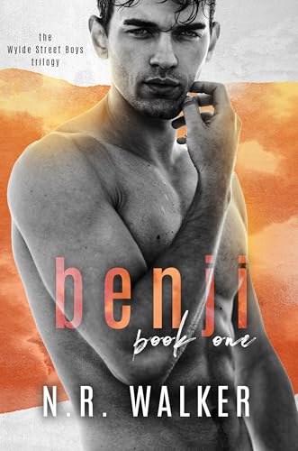 Benji - Book One: The Wylde Street Boys Series