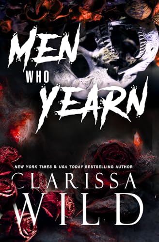 Men Who Yearn