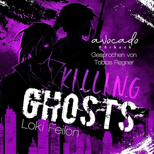 Killing Ghosts: Ghosts - Band 2
