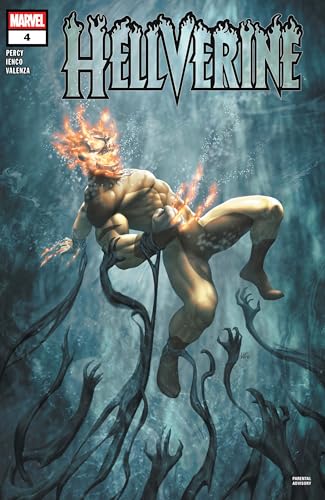 Hellverine (2024-) #4