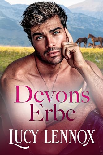 Devons Erbe (Bruderschaft der Milliardäre 3)