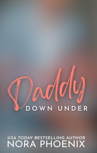 Daddy Down Under