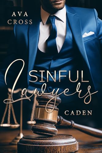 Sinful Lawyers: Caden
