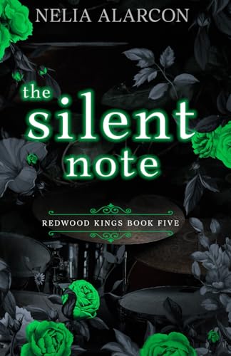The Silent Note (Redwood Kings, Band 5)