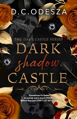 DARK shadow CASTLE: Dark Romance (Dark Castle Series Book 3)