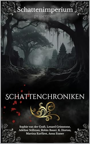 Schattenchroniken