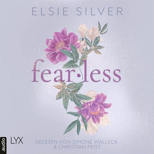 Fearless: Chestnut Springs - Teil 4