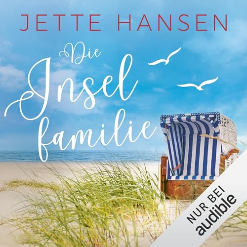 Die Inselfamilie: Amrum, Band 2