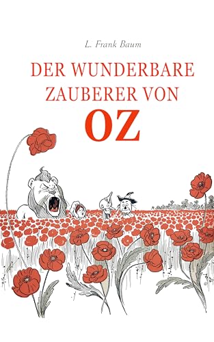 Der wunderbare Zauberer von Oz