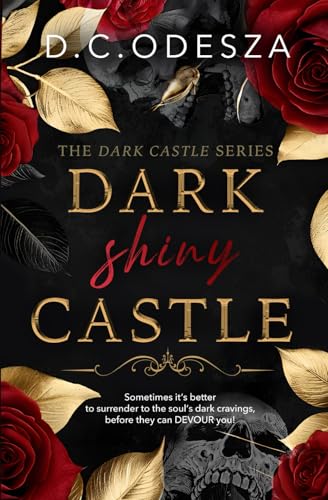DARK shiny CASTLE: Dark Castle Series
