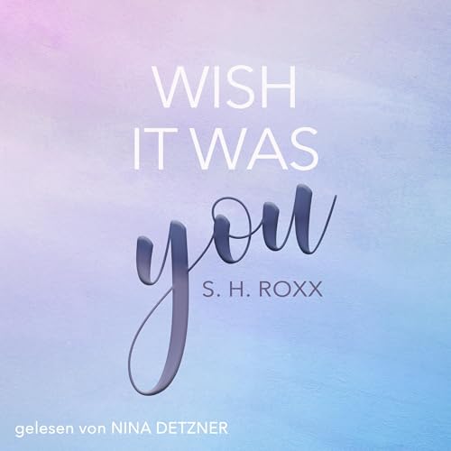 Wish It Was You