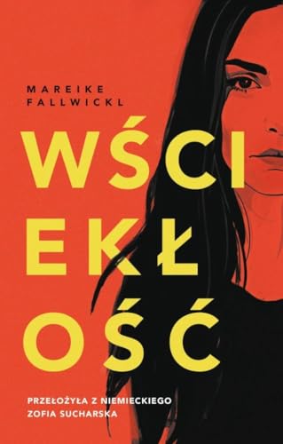 Wściekłość