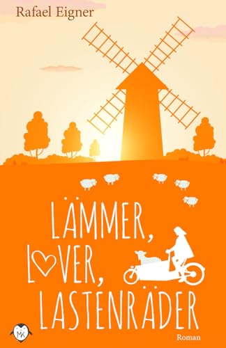 Lämmer, Lover, Lastenräder: Die Mühlenpraxis
