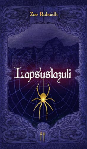 Lapsuslazuli (Theodem Brigâ 2)