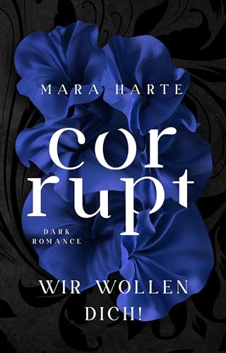 CORRUPT: Wir wollen dich!