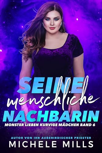 Seine Menschliche Nachbarin