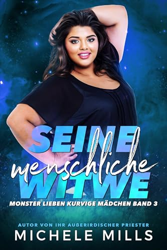 Seine Menschliche Witwe