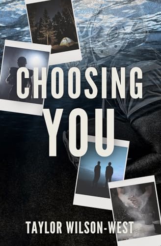 Choosing You (Gravity Hill Book 3)