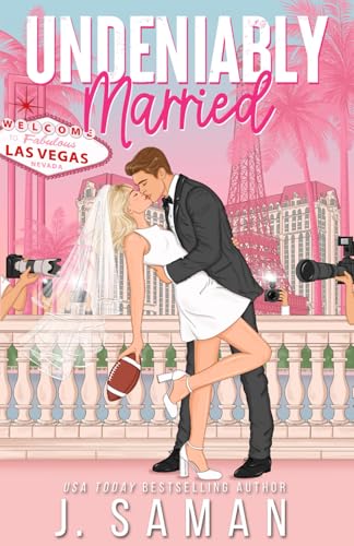 Undeniably Married: Special Edition Cover