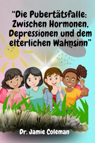 Die Pubertätsfalle: Zwischen Hormonen, Depressionen und dem elterlichen Wahnsinn