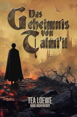 Das Geheimnis von Talmi'il