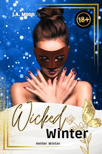 Wicked Winter: Heiß ins neue Jahr (Wicked Holidays 4)