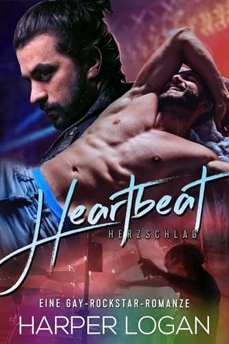 Heartbeat: Herzschlag - Eine Gay M/M-Romanze