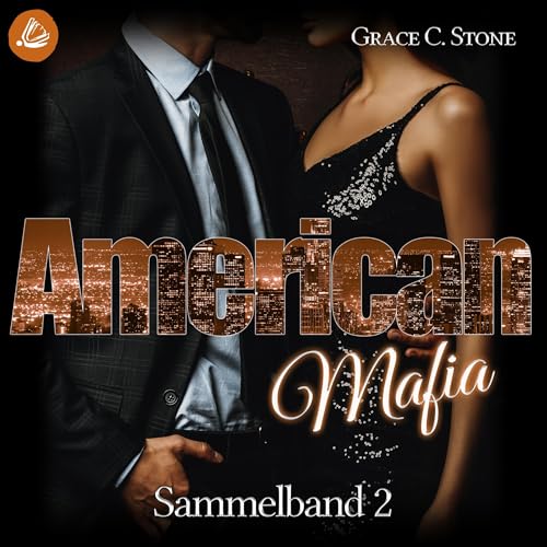 American Mafia: American Mafia - Sammelband 2