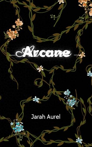 Arcane (The Harmonia Chronicles Book 1)
