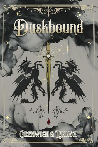 Duskbound (Esprithean Trilogy, Band 2)