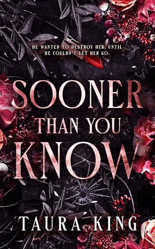 Sooner Than You Know (Alcott City Book 2)