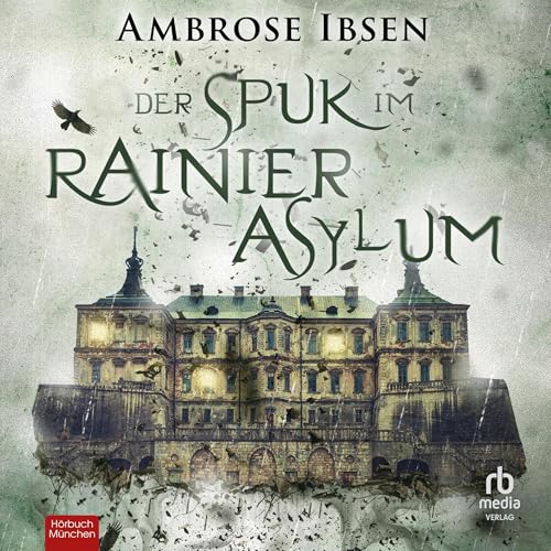 Der Spuk im Rainier Asylum: The Beckoning Dead 2
