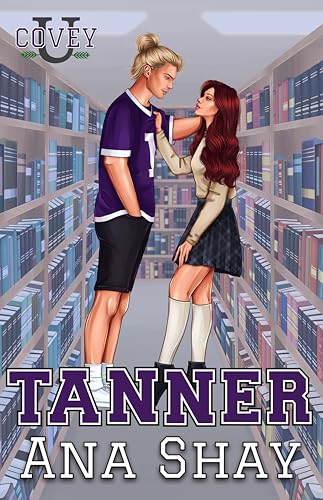 Tanner - Covey U (Covey U1 4)