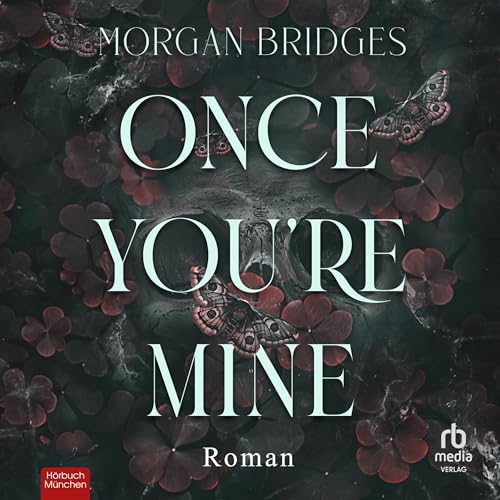 Once You're Mine
