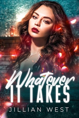 Whatever It Takes