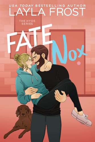 Fate Nox (Hyde Series, Band 3)
