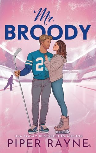 Mr. Broody (The Nest, Band 2)
