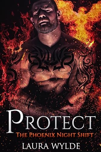 Protect: Eine Militär Formwandler Reverse Harem (Die Phönix-Gestaltwandler)