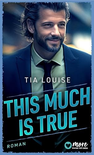 This much is true (Taking Chances 1)