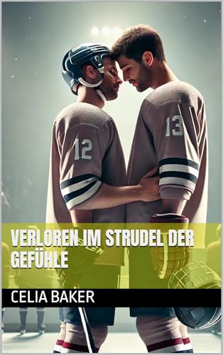 VERLOREN IM STRUDEL DER GEFÜHLE