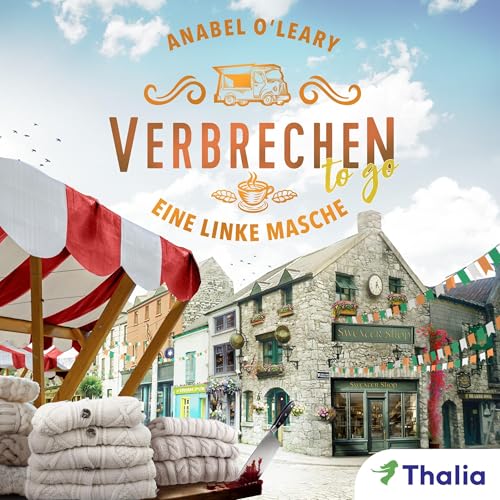 Verbrechen to go: Eine linke Masche