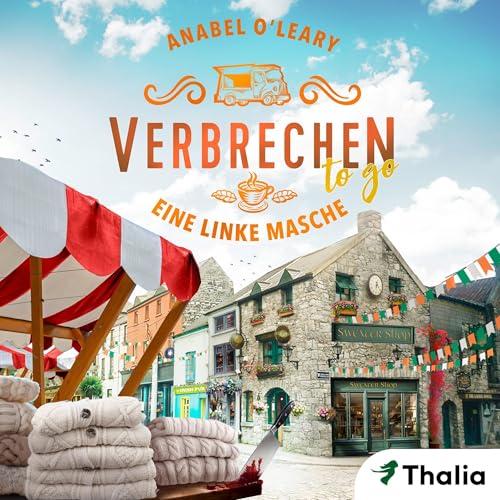 Verbrechen to go: Eine linke Masche