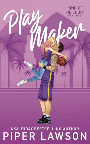 Play Maker: Illustrated Cover Edition