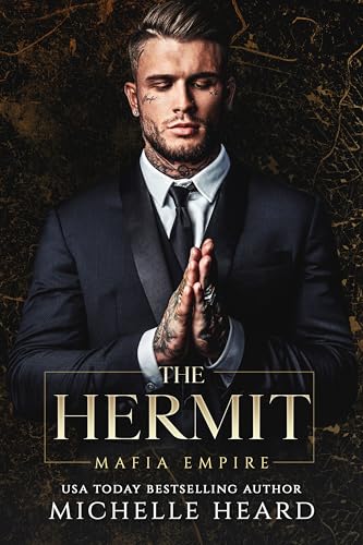 The Hermit (Mafia Empire Book 1)